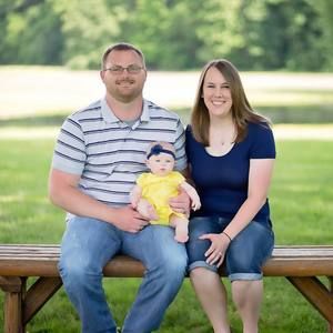 Meet your Posher, Erin